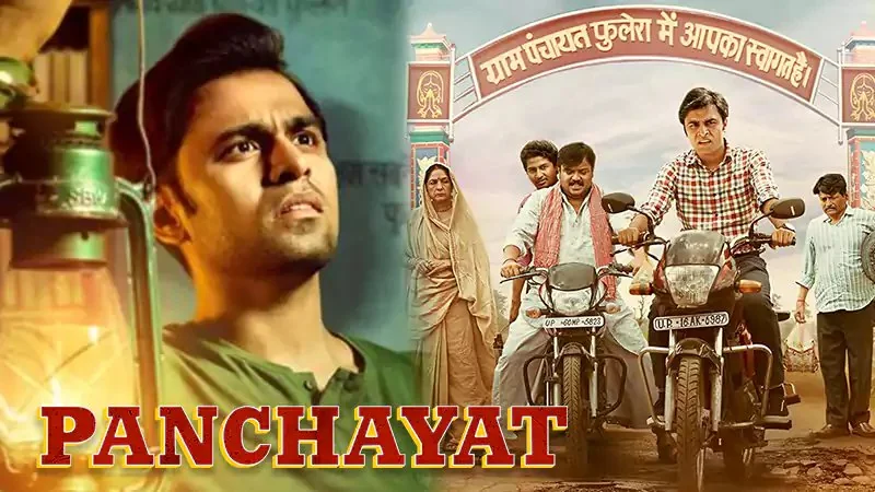 panchayat-season-3-release-date